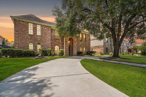 Photo of 15311 Dawnbrook Drive, Houston, TX 77068 (MLS # 9196049)