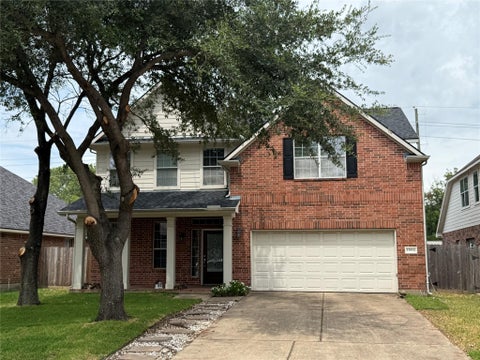 Photo of 12914 Auburn Grove Lane, Houston, TX 77041 (MLS # 15164039)