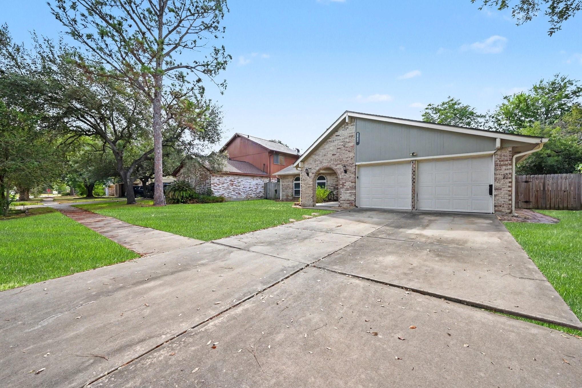 21619 Cimarron Parkway