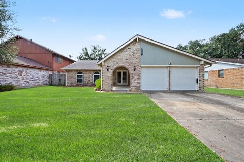 Photo of 21619 Cimarron Parkway, Katy, TX 77450 (MLS # 85589422)