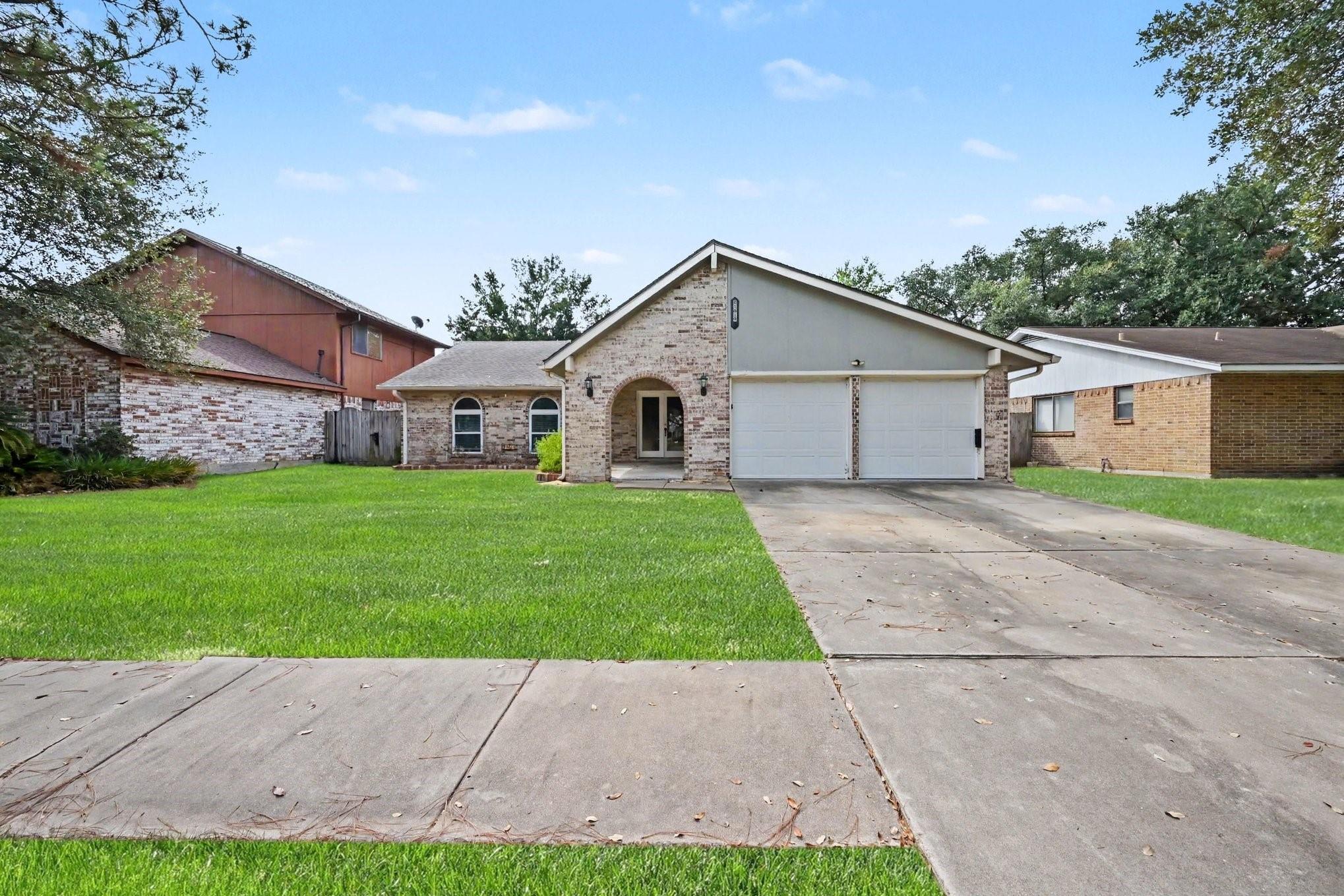 21619 Cimarron Parkway