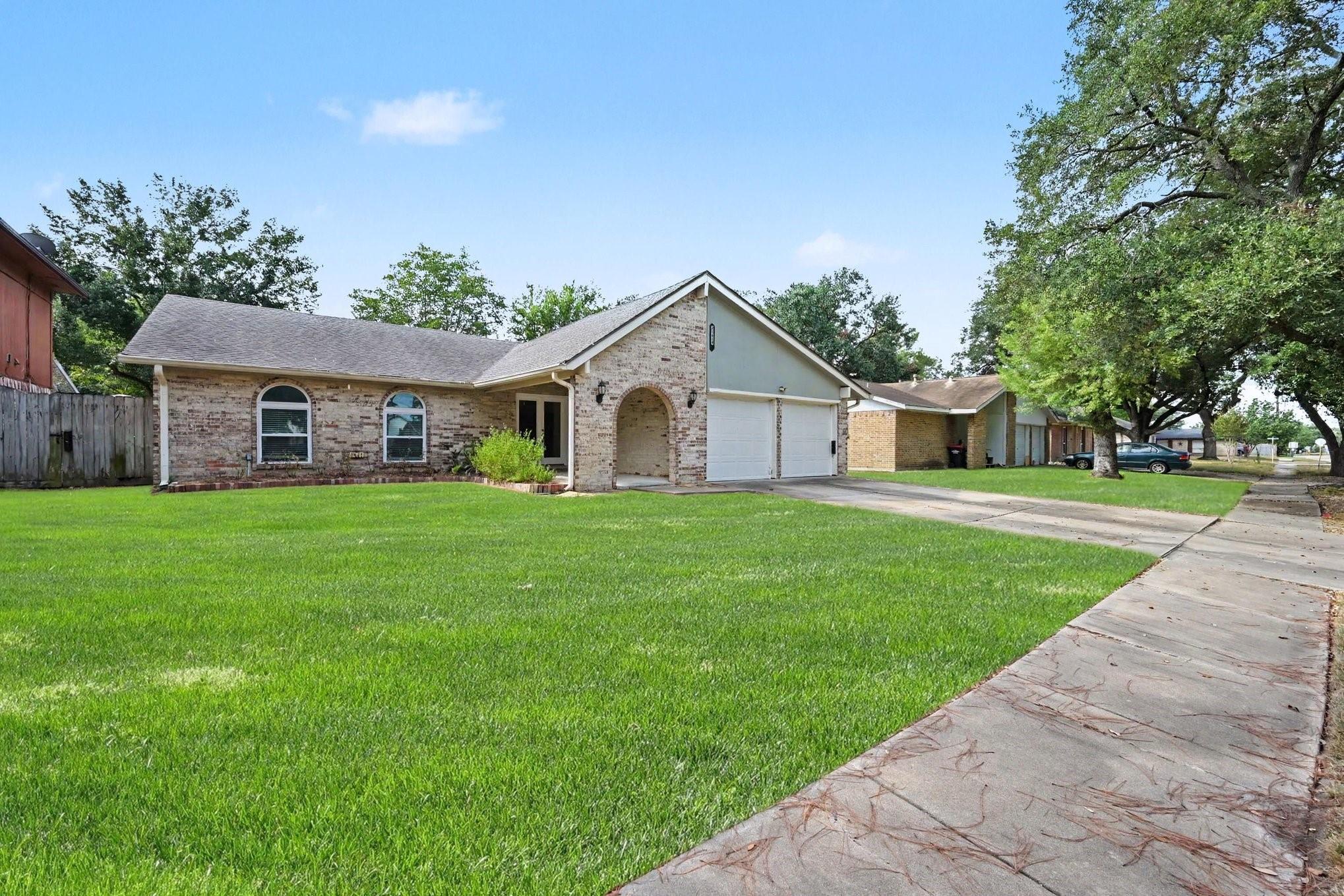 21619 Cimarron Parkway