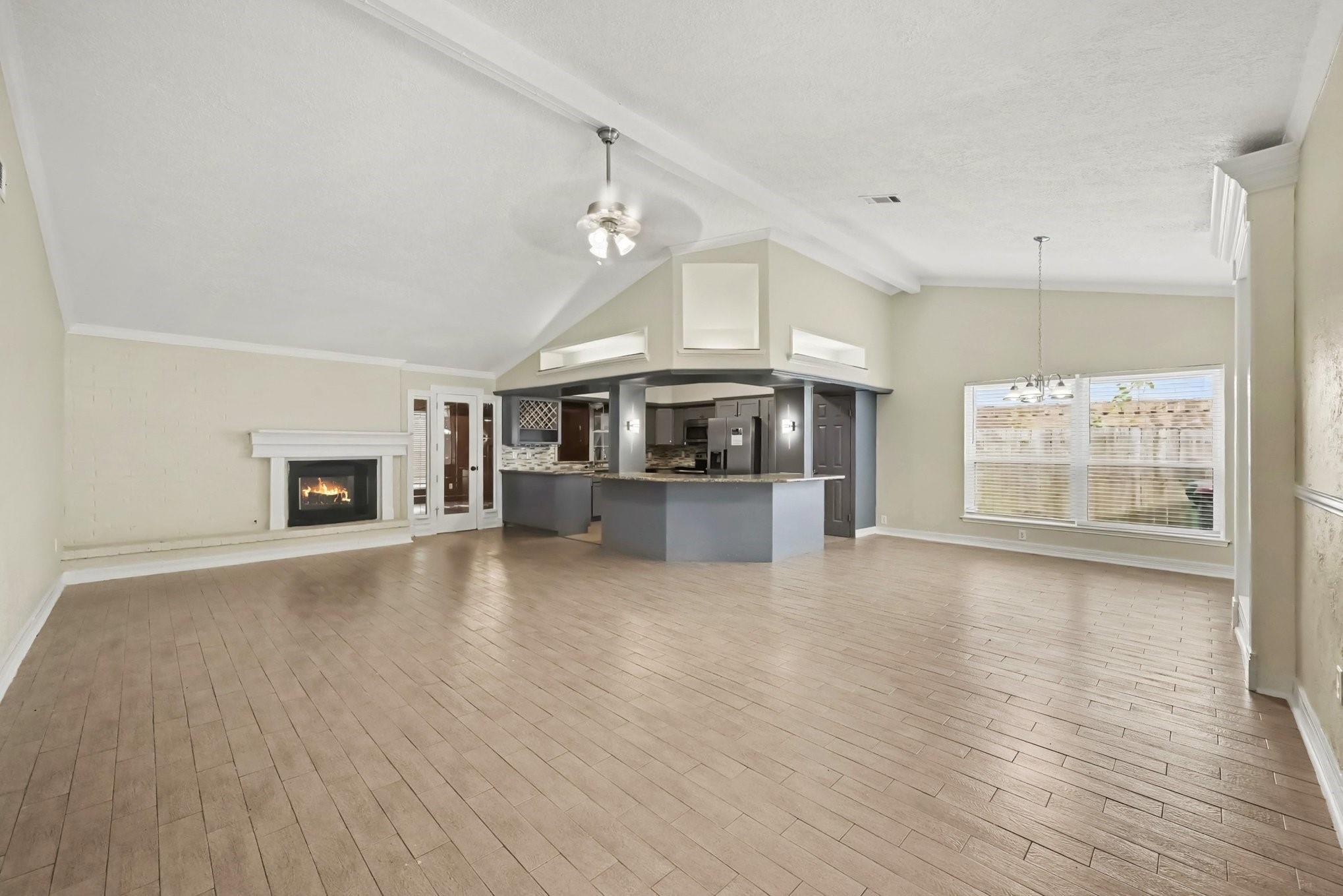 21619 Cimarron Parkway