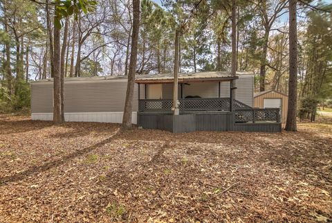 Homes For Sale - 180 Elm Trail<br/> Trinity County, Trinity, TX 75862