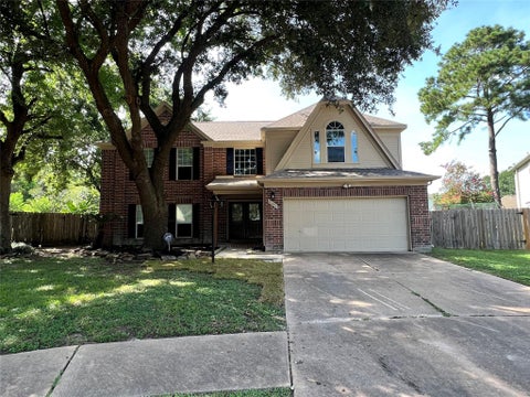 Photo of 11422 Willow Field Drive, Cypress, TX 77429 (MLS # 4507367)