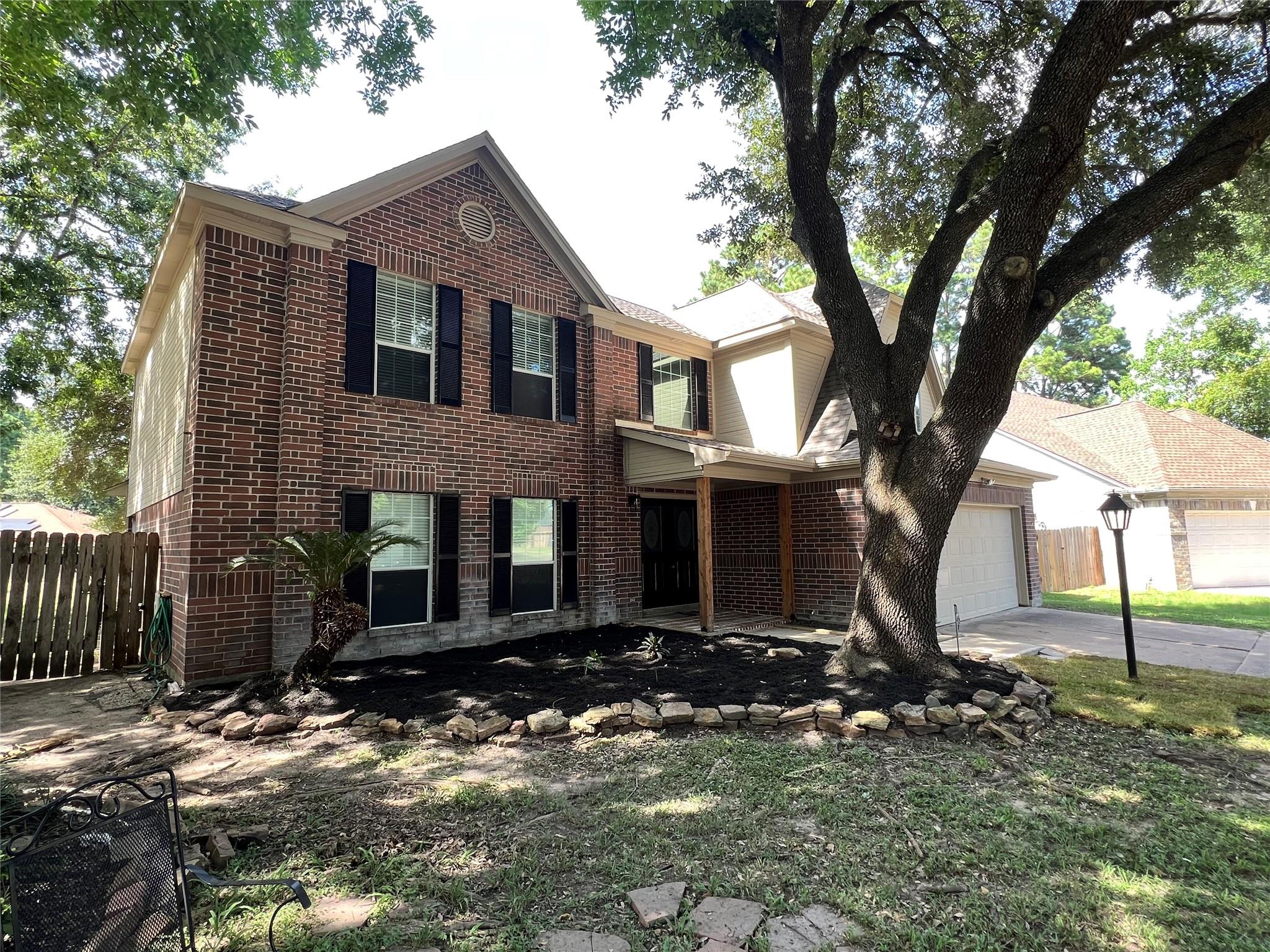 11422 Willow Field Drive