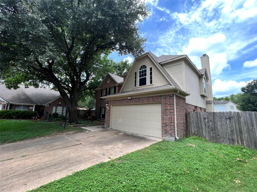 Photo of 11422 Willow Field Drive, Cypress, TX 77429 (MLS # 4507367)