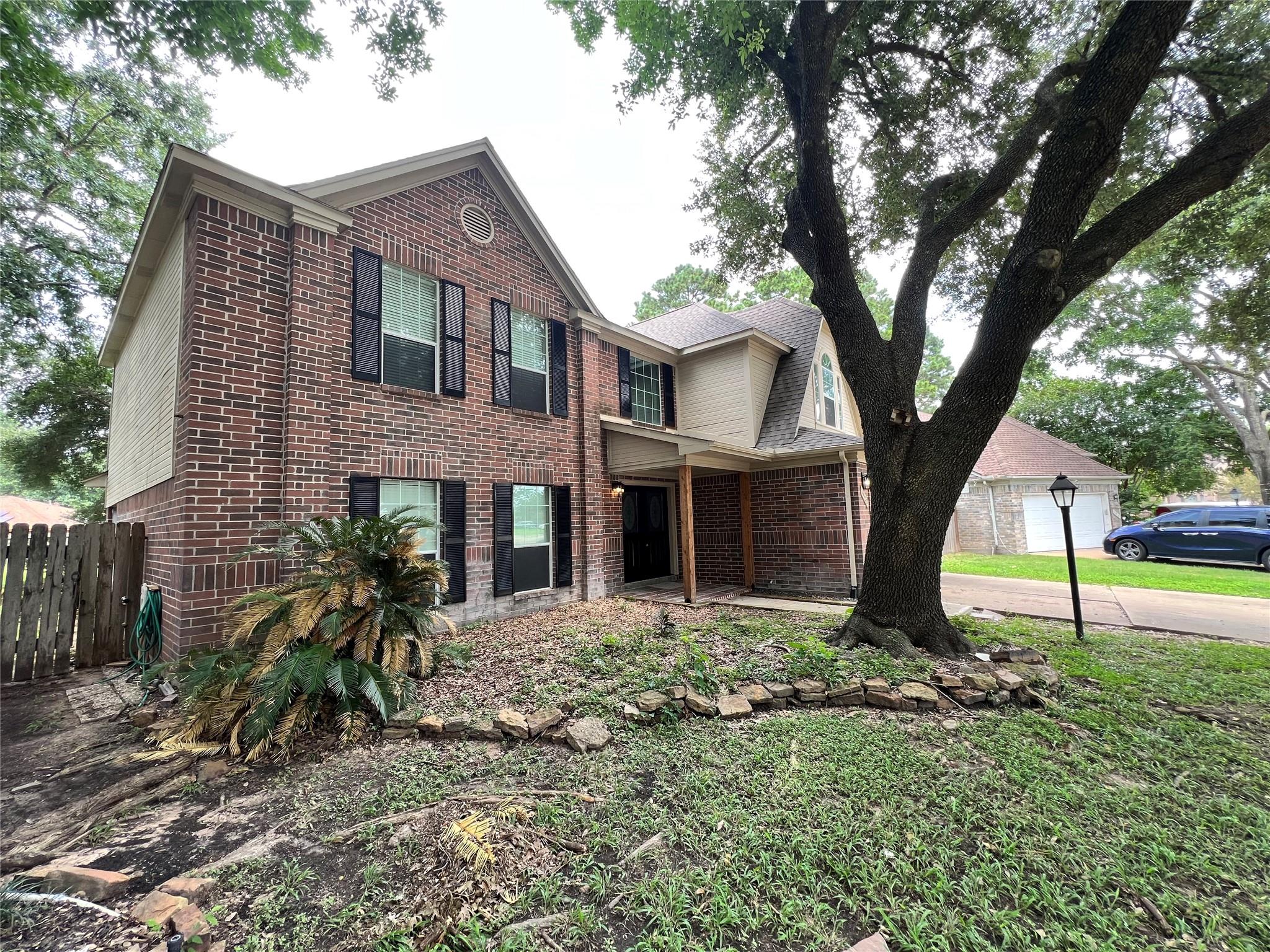 11422 Willow Field Drive