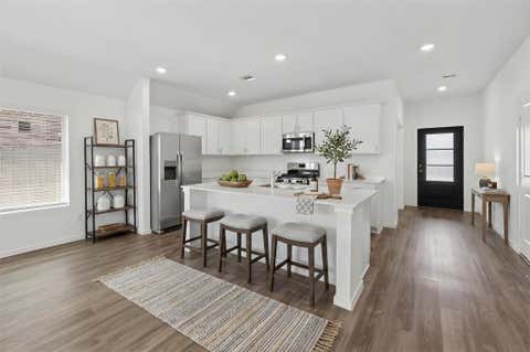 Photo of 9918 Lockridge Manor Drive, Baytown, TX 77521 (MLS # 77187805)