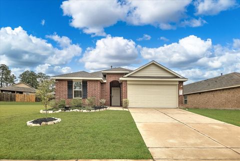 5627 Mesquite Oaks Trl Trail Spring TX 77389