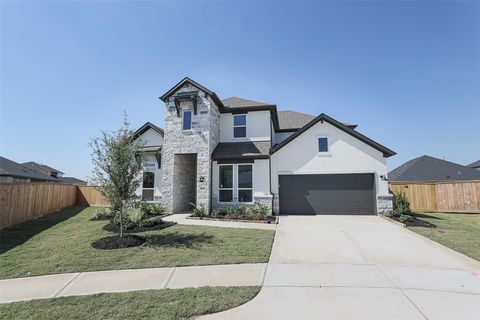 Photo of 9211 Millsden Lane, Cypress, TX 77433 (MLS # 79611360)