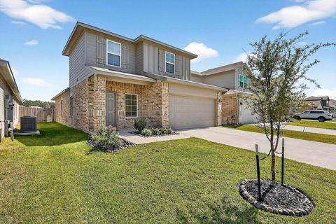 Photo of 24134 Breckenridge Heights Lane, Spring, TX 77373 (MLS # 76518358)