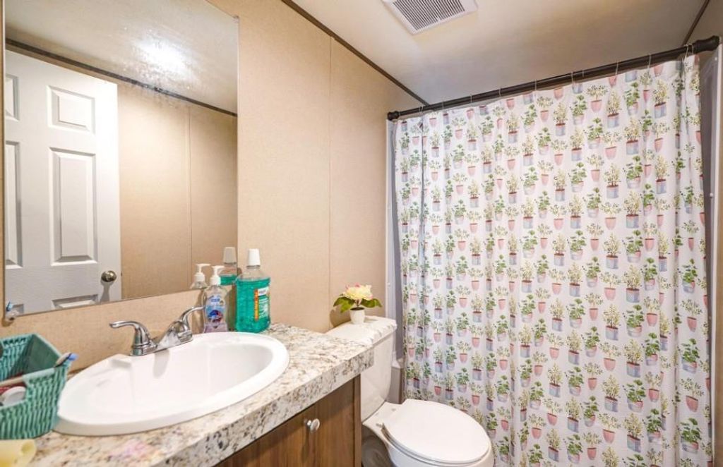 Photo of 1040 Gazing Pine Street, Huffman, TX 77336 (MLS # 17035323)