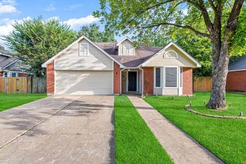 Photo of 24027 Scrivener Lane, Katy, TX 77493 (MLS # 22091351)