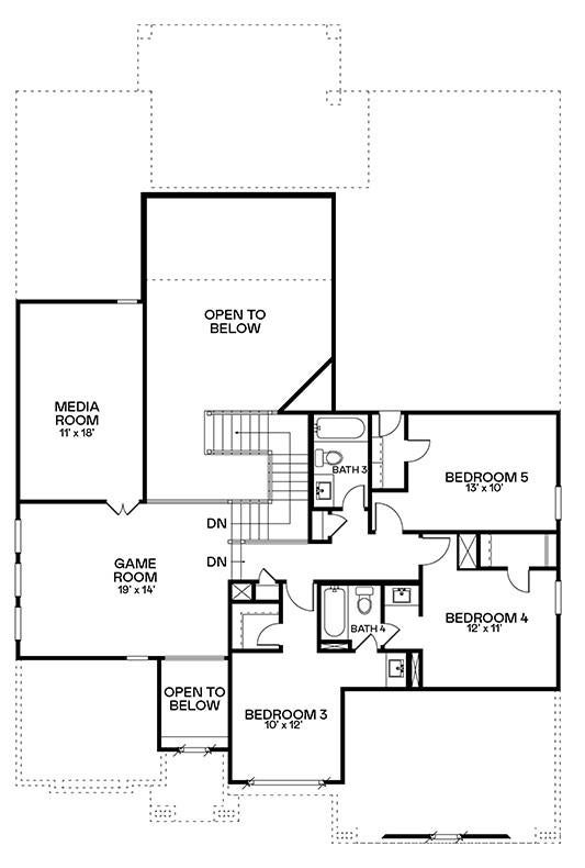10510 Aromatic Aster Drive