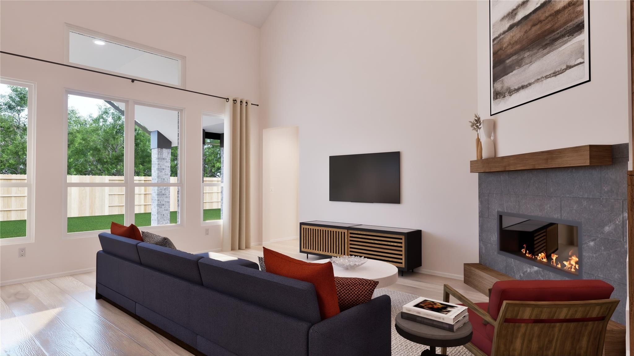10510 Aromatic Aster Drive