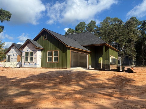 Photo of 24564 Riley Road, Plantersville, TX 77363 (MLS # 82650907)