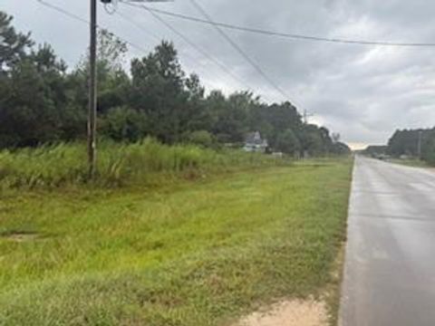 Photo of 1342 County Road 3540, Cleveland, TX 77327 (MLS # 34828219)