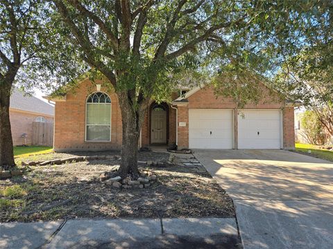 Photo of 6715 Atasca South Court, Humble, TX 77346 (MLS # 11240301) Photo of 6715 Atasca South Court, Humble, TX 77346 (MLS # 11240301)