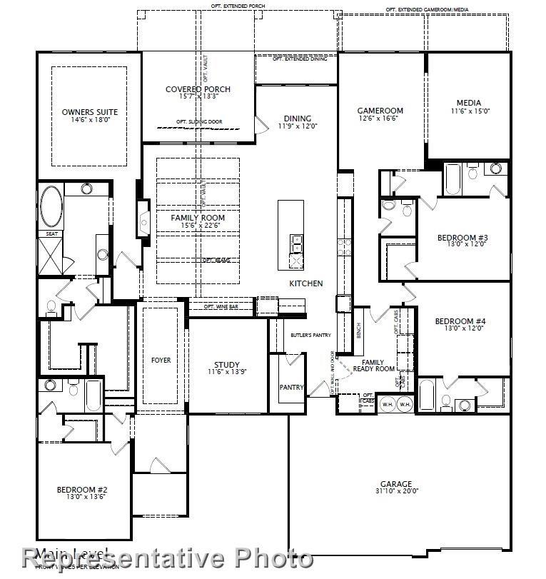 8202 Seven Bridges Court