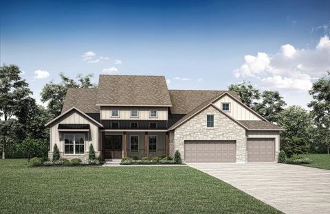 8202 Seven Bridges Court Porter TX 77365