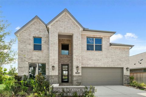 Photo of 2819 Sweet Honey Lane, Brookshire, TX 77423 (MLS # 91746699)