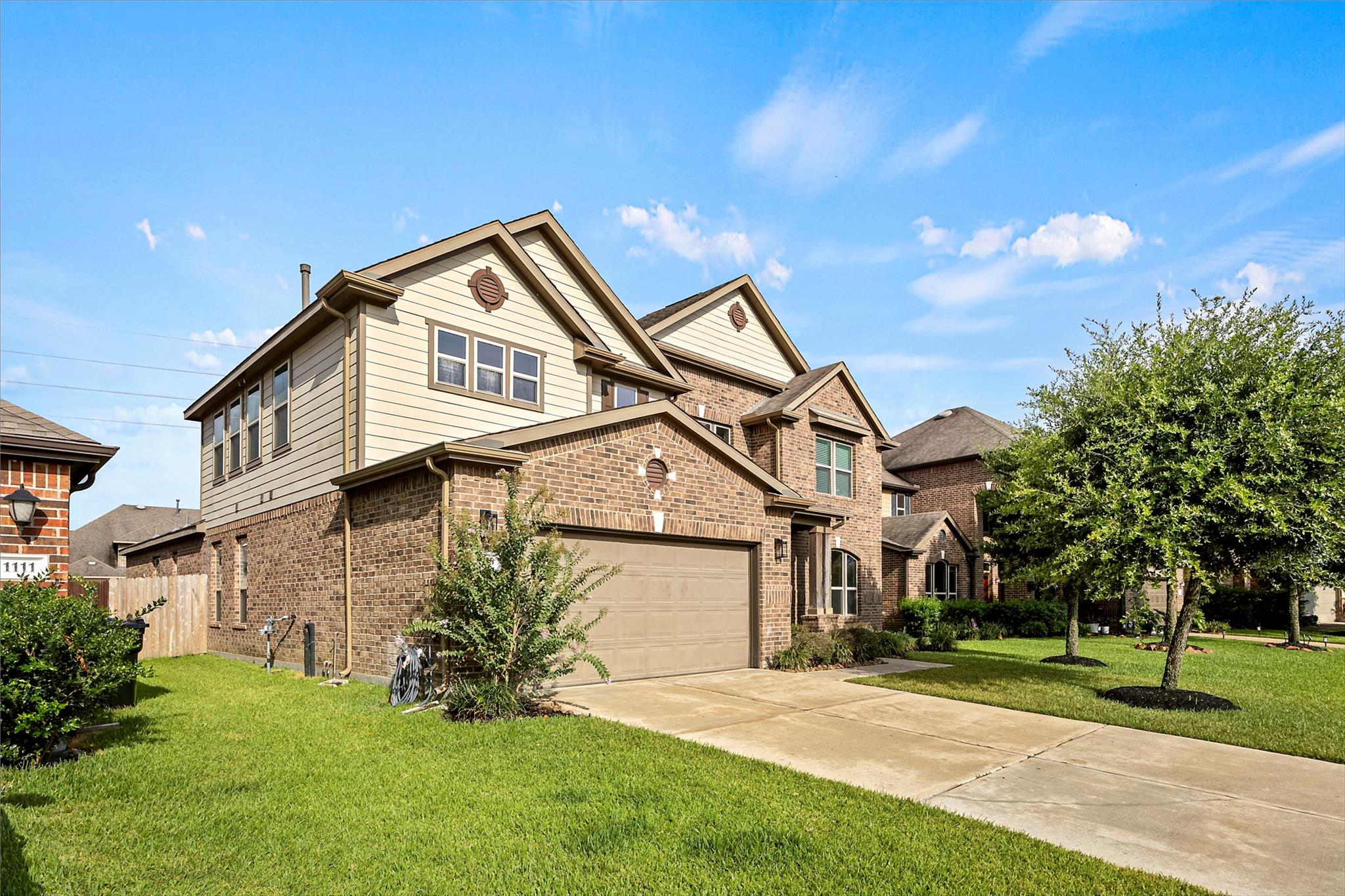 1115 Penny Ranch Lane