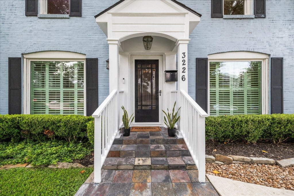 Photo of 3226 Milburn Street, Houston, TX 77021 (MLS # 85466415)