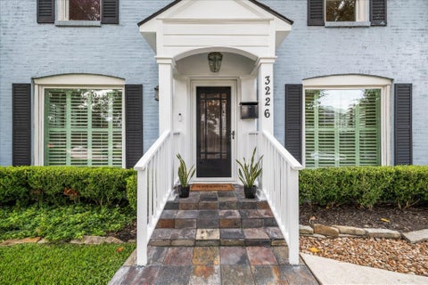 Photo of 3226 Milburn Street, Houston, TX 77021 (MLS # 85466415)