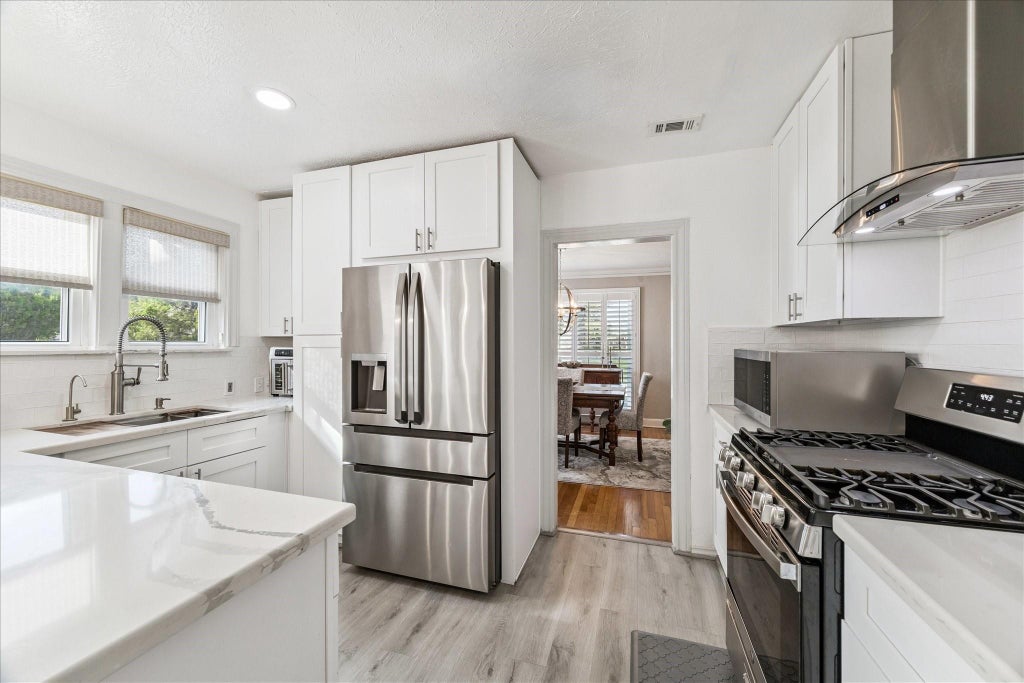 Photo of 3226 Milburn Street, Houston, TX 77021 (MLS # 85466415)