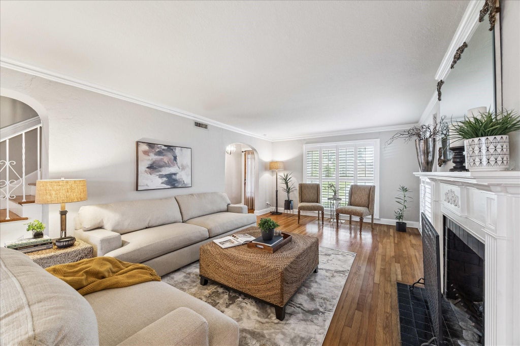 Photo of 3226 Milburn Street, Houston, TX 77021 (MLS # 85466415)