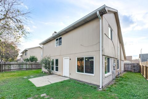 Tiny photo for 12611 Vitry Lane, Houston, TX 77071 (MLS # 39130290)