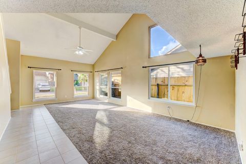 Tiny photo for 12611 Vitry Lane, Houston, TX 77071 (MLS # 39130290)