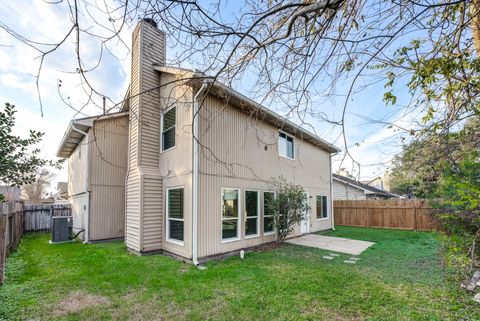 Tiny photo for 12611 Vitry Lane, Houston, TX 77071 (MLS # 39130290)