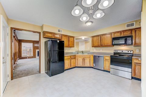 Tiny photo for 12611 Vitry Lane, Houston, TX 77071 (MLS # 39130290)