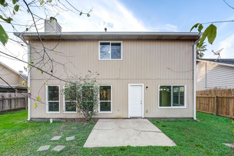 Tiny photo for 12611 Vitry Lane, Houston, TX 77071 (MLS # 39130290)