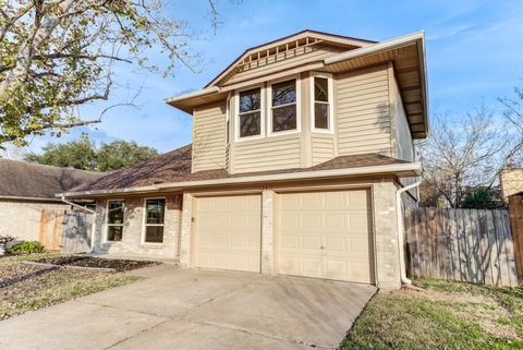 Tiny photo for 12611 Vitry Lane, Houston, TX 77071 (MLS # 39130290)