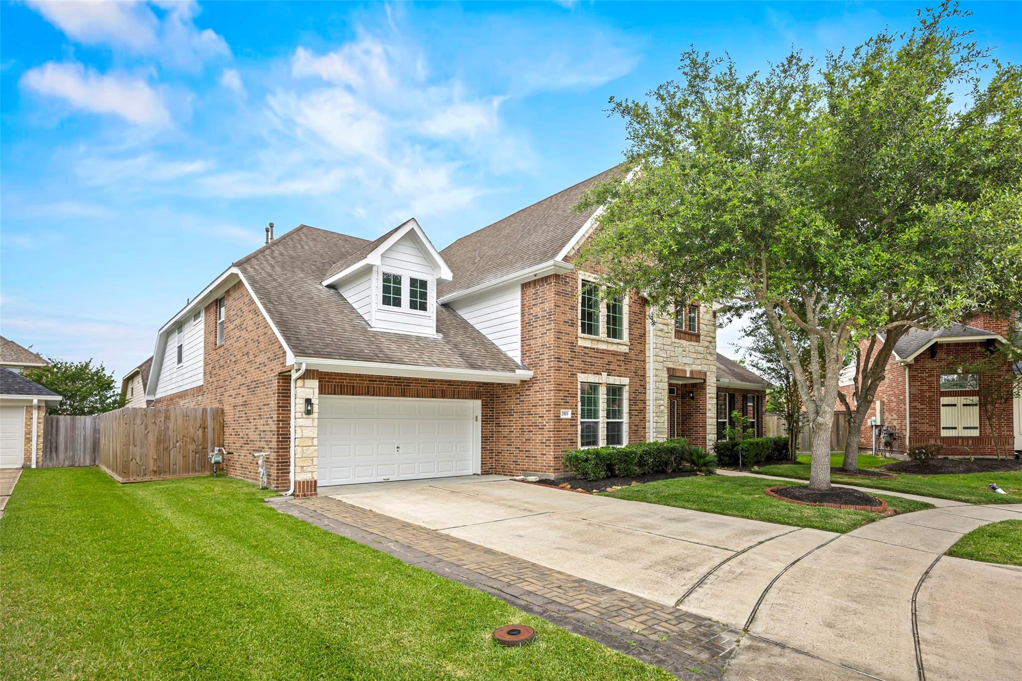2503 Cambria Court