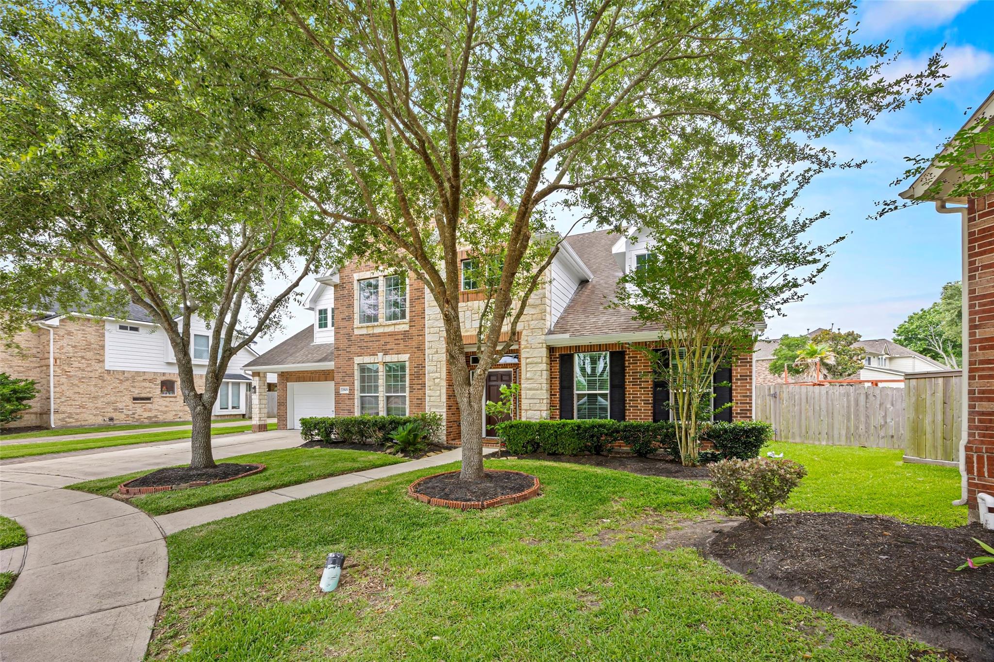 2503 Cambria Court