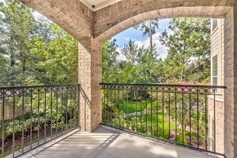 Photo of 6607 Lake Woodlands Drive #424, The Woodlands, TX 77382 (MLS # 9037870)
