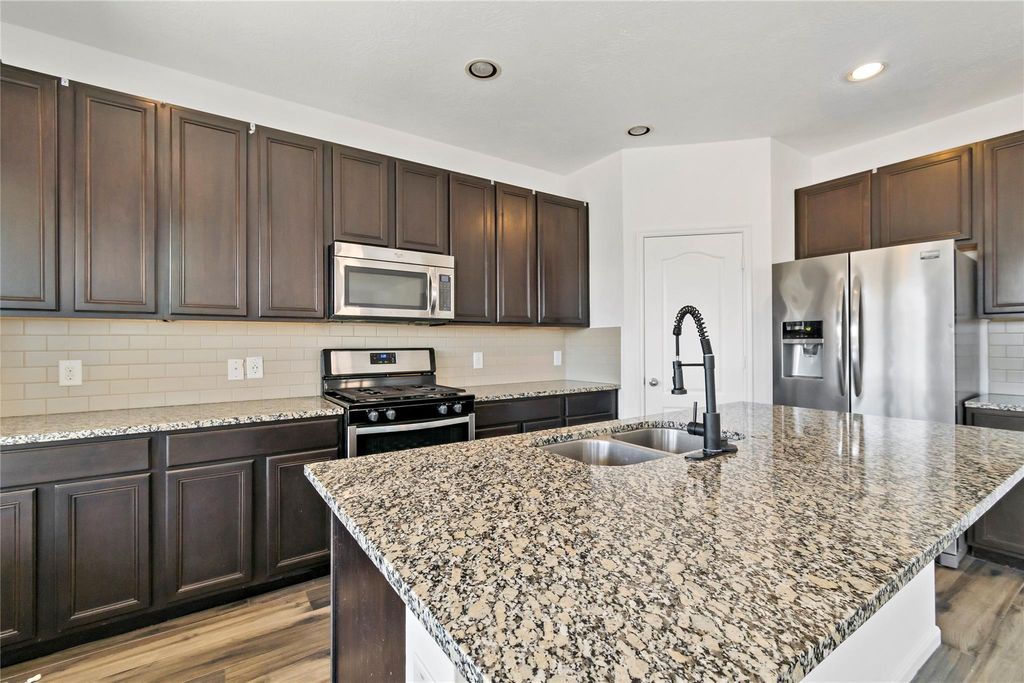 Photo of 25435 Buxton Wood Drive, Porter, TX 77365 (MLS # 45130560)