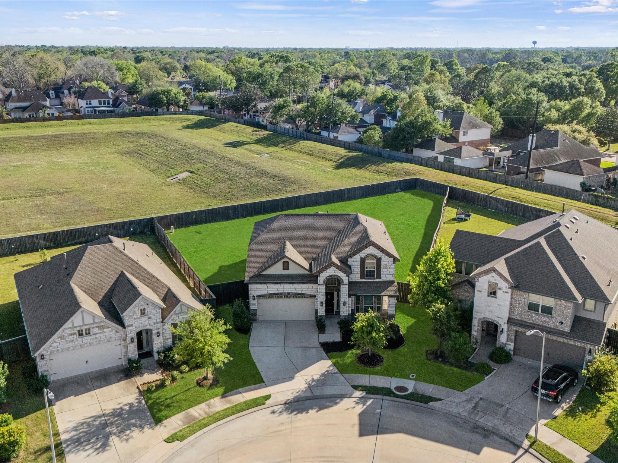 1131 Vidalia Onion Drive