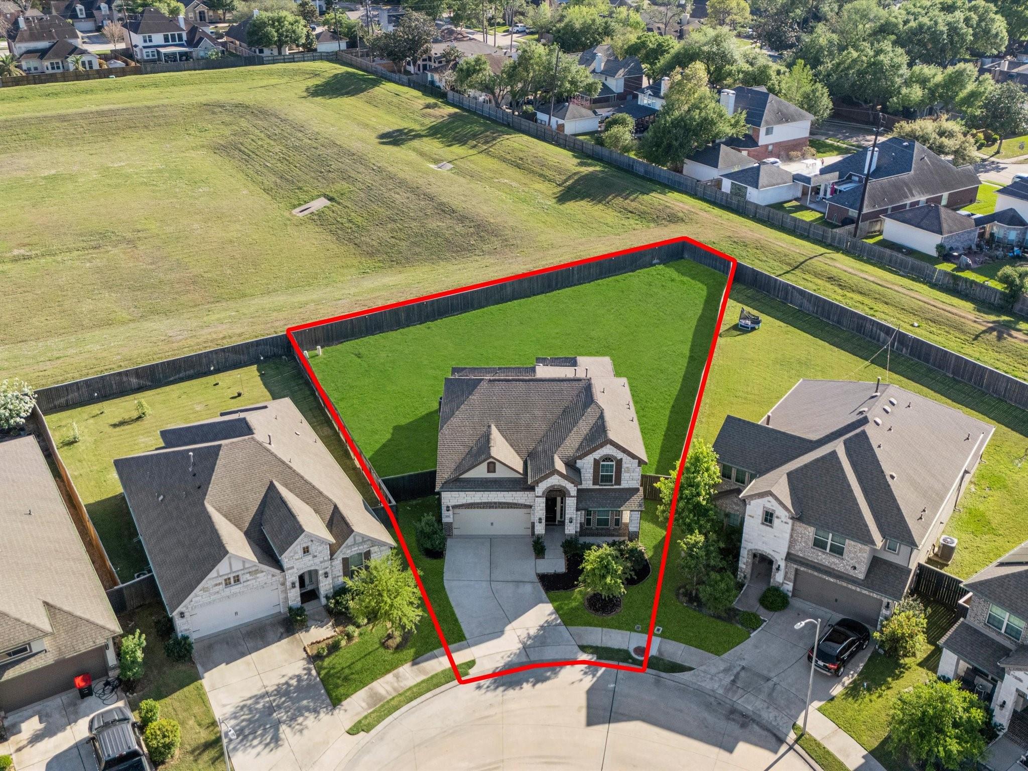 1131 Vidalia Onion Drive