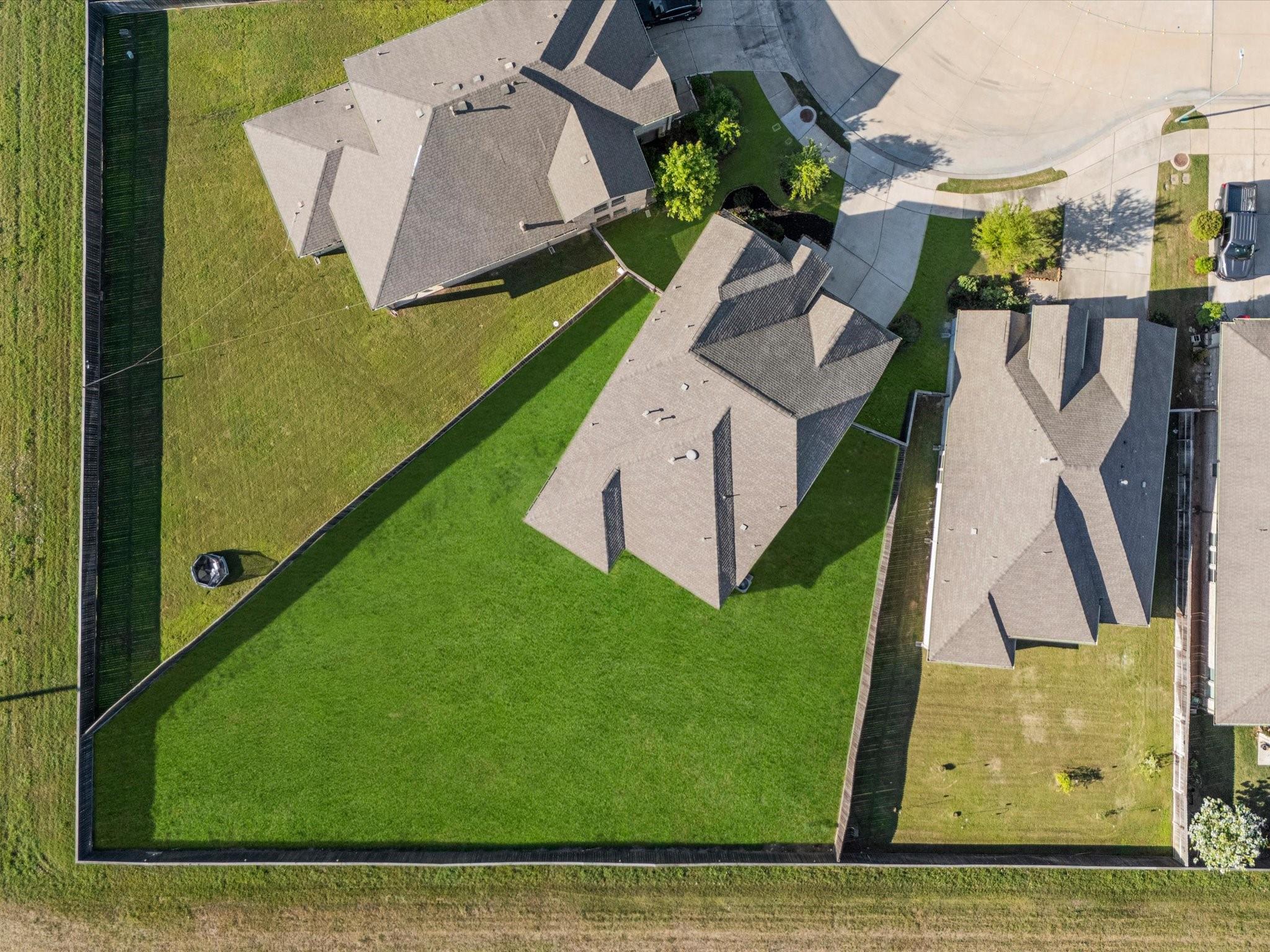 1131 Vidalia Onion Drive