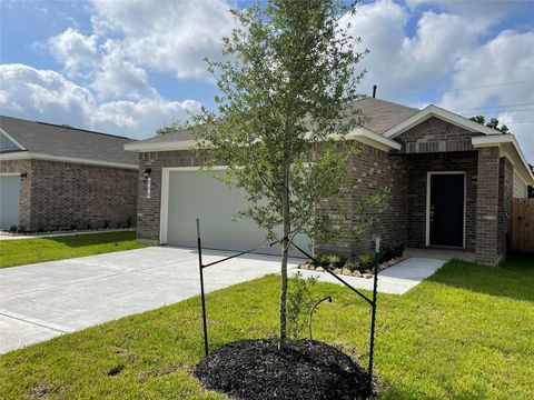 Photo of 938 Redinger Ridge Drive, Houston, TX 77336 (MLS # 8179707)