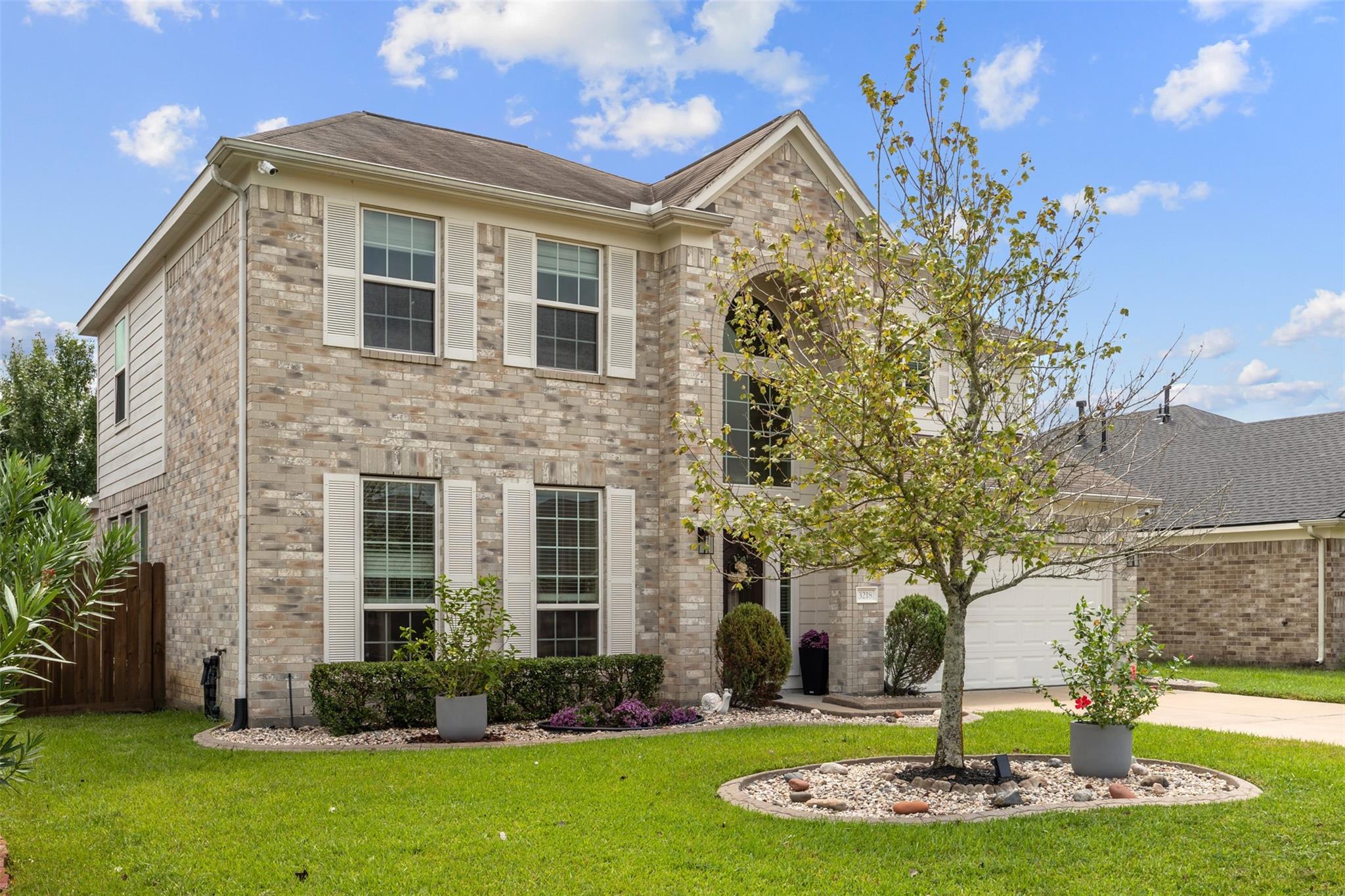 3218 Quarry Place Lane