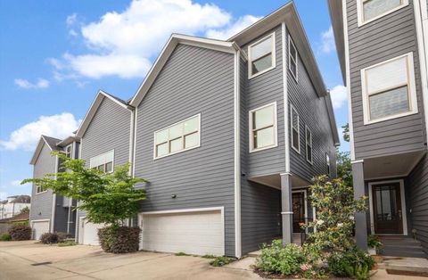 1230 W 25th Street C Houston TX 77008