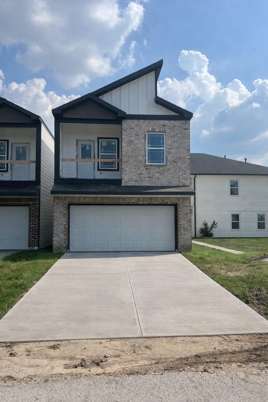 Photo of 7420 Gonzales Street, Houston, TX 77020 (MLS # 83154918)