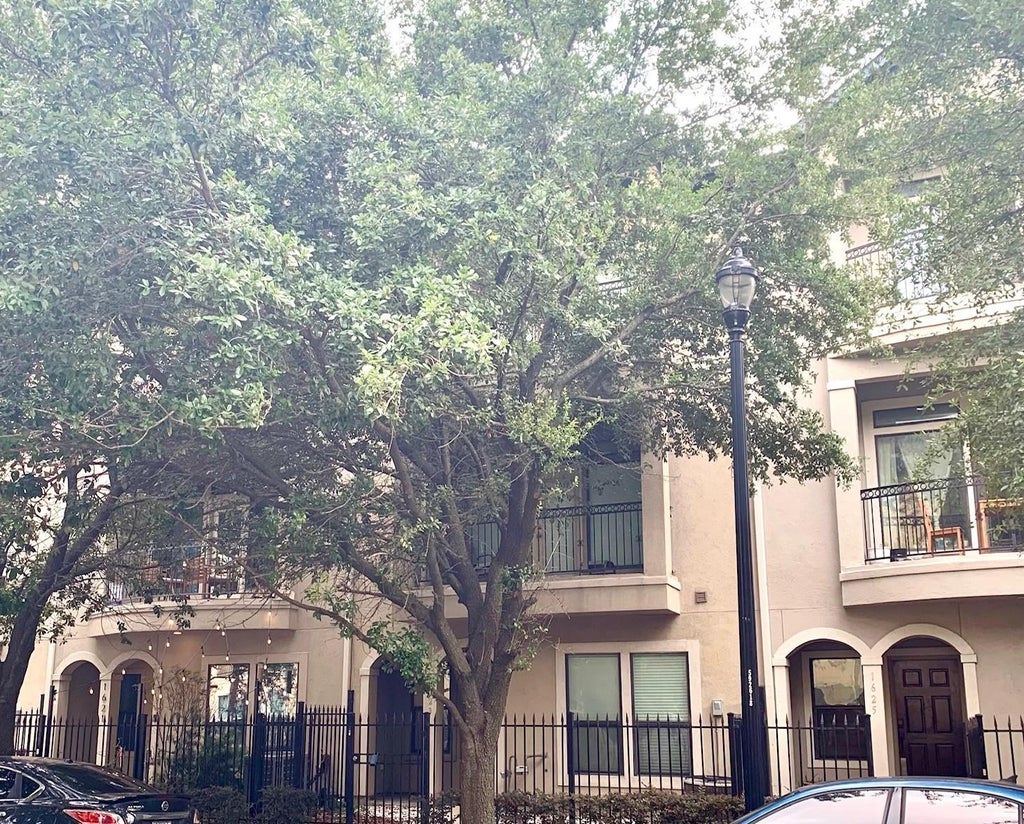 Photo of 1623 Stuart Street, Houston, TX 77004 (MLS # 47206657)