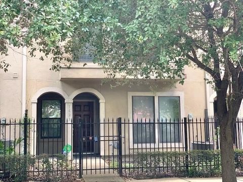 Photo of 1623 Stuart Street, Houston, TX 77004 (MLS # 47206657)